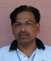 Satya Prakash Rath