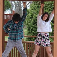 Benjamin Chrobak-Prince