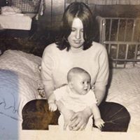 Melissa Ebright Mitchell