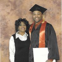 Terrence Gibson