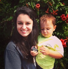 Danielle Clardy