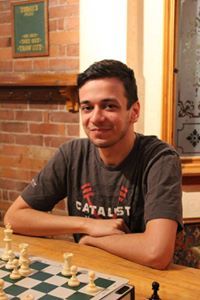 Prateek Sanyal