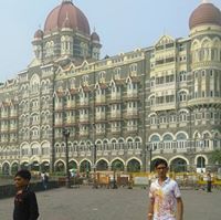 Jitendra Verma