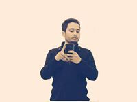 अंकित ऐरन