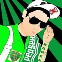 Kevin Januartanakwaru