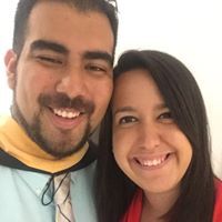 Daniel Alfaro