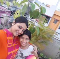 Dipti Agarwal