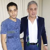 Mohamed Selim