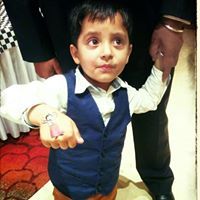 Ashish Goel