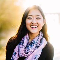Sarah Kim