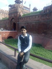 Prashant Saini