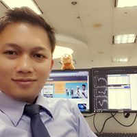 Muhammad Rinaldy
