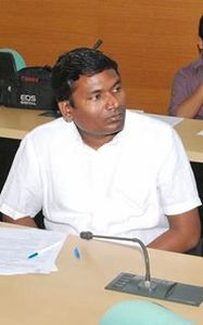 Pramod Kumar