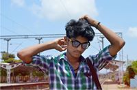 SaraTh ChanDran