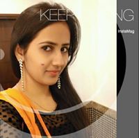 Shalini Dutt