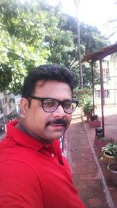 Somraj Dutta