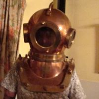 Steve Roberts Brixham