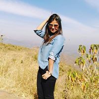 Shraddha Singh