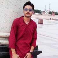 Ankit Chauhan