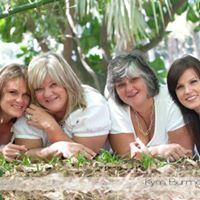Tracey Naude