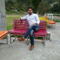 Ajit Thakur