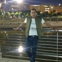 Deepak Negi