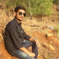 Uday Dhawale