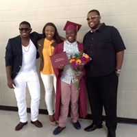 Aliyah Seabrooks-Neal