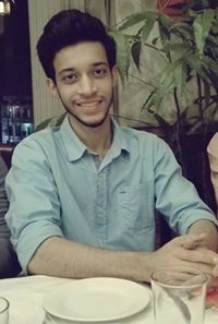 Muhammad Fateem