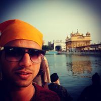 Sandeep Chauhan