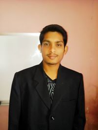 Sanket Deshmukh