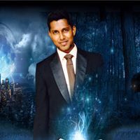 Thushara Hettiarachchi