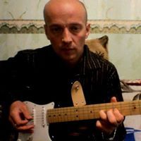 Саша Ердяков