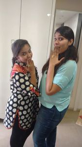Prachi Bangur