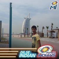 Aldren Dsouza