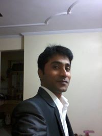 Om Kashyap