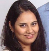 Shilpa Verma