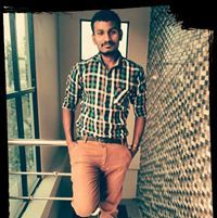 Sreekanth Sree