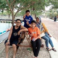 Aries Kusuma