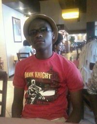 Mpilo Hlengwa