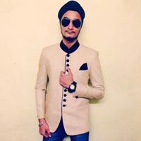 Maninder Singh