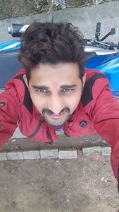 किरण प्रद्योत