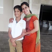 Shilpa Verma