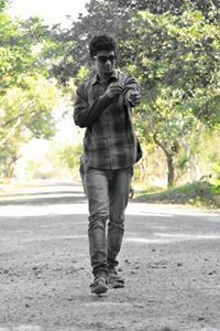 Naveen Kanchu