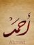 أحمد ال...
