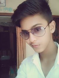 Amaan Kumar