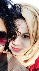 Aishath Ahmed