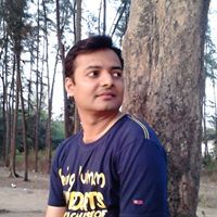 Hitesh Hariya