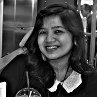 Claudine Nicolas