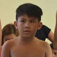 Ethan Araw